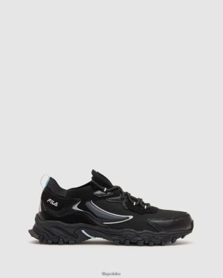 FILA Black/Shadow/Spun Sugar Fila Women's SpliTray 2 80N4H03015 Fila Polska