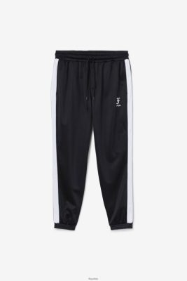 FILA Black/White/Monument Runi Track Pant Fila 80N4H0900 Fila Polska