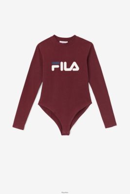 FILA Chaya Bodysuit Fila Tawnyport 80N4H01742 Fila Buty Męskie