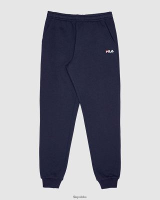 FILA Classic Kid's Pants Fila New Navy 80N4H03092 Fila Buty Męskie