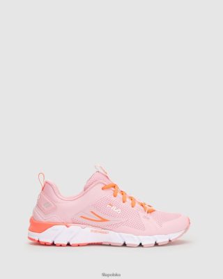 FILA Coralblush/Fierykoral Fila Women's Libero Energized 80N4H03033 Fila Polska