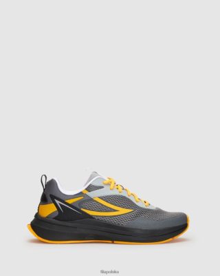 FILA Crock/Hrise/Saffron Men's Nitronic 3 Fila 80N4H02718 Fila Polska