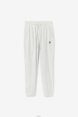 FILA Dawn Blue Fila Ravid Velor Spodni 80N4H0579 Fila Polska