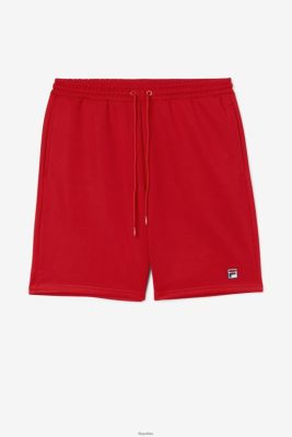 FILA Dominico Short Red Fila 80N4H0629 Fila Buty Męskie