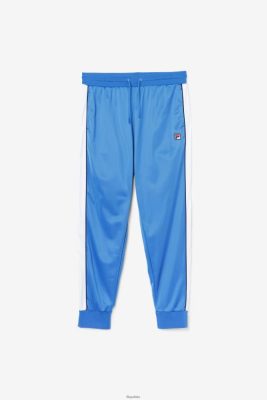 FILA Elijah Track Pant Strong Blue/White/Navy Fila 80N4H0707 Fila Buty Męskie