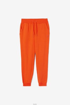 FILA Emersyn Jogger Orange.com Fila 80N4H01595 Fila Buty Męskie