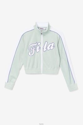 FILA Eter/biała/niebieska obelga Valery Valery 80N4H01767 Fila Polska