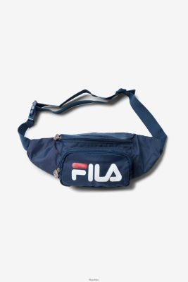 FILA Fanny Pack Navy/Red/White Fila 80N4H01055 Fila Buty Męskie