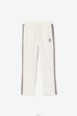 FILA Faras Windpant Gardenia/Black/Red Fila 80N4H0899 Fila Buty Męskie