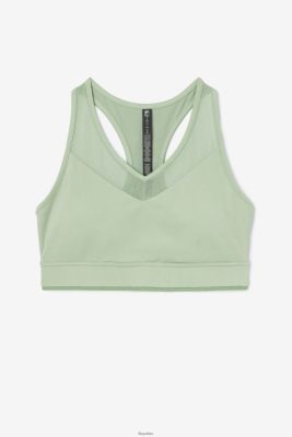 FILA Fila Basil Uplift Racerback Bra Top 80N4H01846 Fila Sneakersy