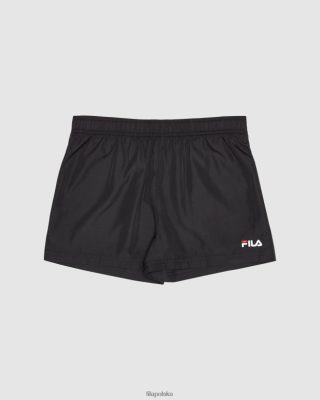 FILA Fila Classic Kid's Run Short Black 80N4H03133 Fila Sneakersy