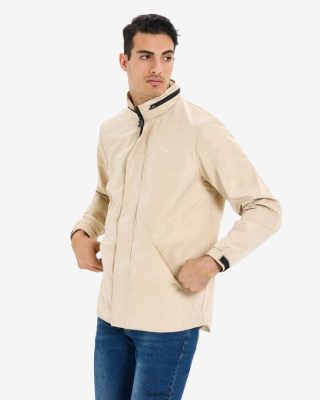 FILA Fila Cosmic Almond Men's Marcelo Jacket 80N4H02656 Fila Sneakersy
