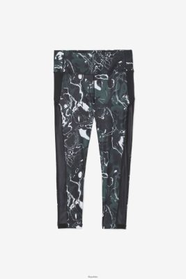 FILA Fila Forza kontrast 7/8 legginsy 80N4H01981 Fila Sneakersy