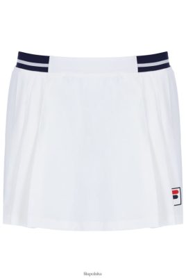 FILA Fila Heritage Signature Skort 80N4H03385 Fila Sneakersy