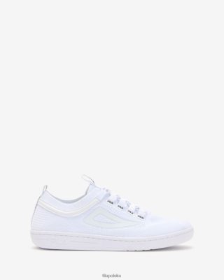 FILA Fila Ivrea White/Fnavy/Fred Fila 80N4H03017 Fila Buty Męskie