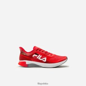 FILA Fila KR5 Fila/biały/czarny 80N4H02714 Fila Buty Męskie