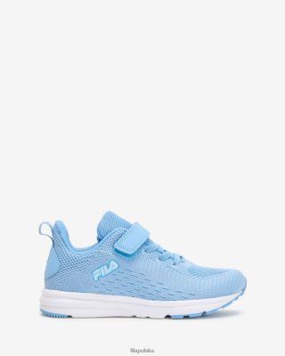 FILA Fila Kid's Fila Classico Pasek proszkowy 80N4H03187 Fila Sneakersy