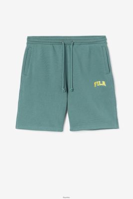 FILA Fila Logan Short Blue Spruce/Mimosa 80N4H0691 Fila Sneakersy