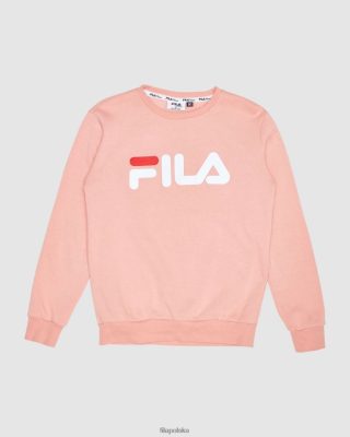 FILA Fila Mellow Rose Classic Kid's Crew 80N4H03112 Fila Sneakersy