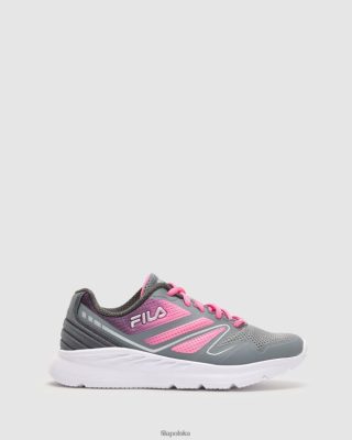 FILA Fila Monument/Drkshadow/SUGPL Women's Memory Panorama 8 80N4H02794 Fila Sneakersy