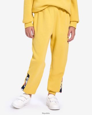 FILA Fila Navy Kid's Badge 2.0 Pant 80N4H03148 Fila Sneakersy