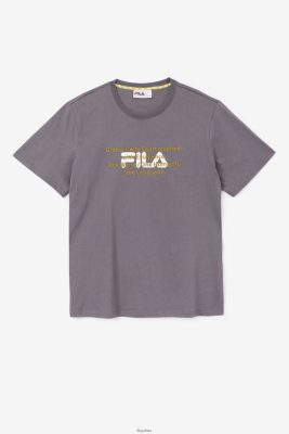 FILA Fila Pepacton TEE BUTKREMSTorm 80N4H0313 Fila Sneakersy