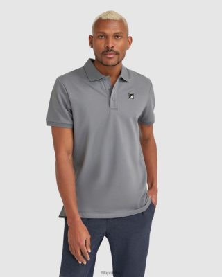 FILA Fila Poppy Seed Men's Blake Polo 80N4H02344 Fila Sneakersy