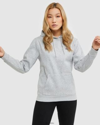 FILA Fila Silver Marle Classic Unisex Hood 2 80N4H02494 Fila Sneakersy