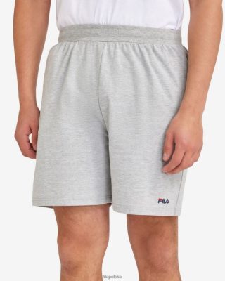 FILA Fila Silver Marle Men's Basic Mid Short 80N4H02332 Fila Sneakersy