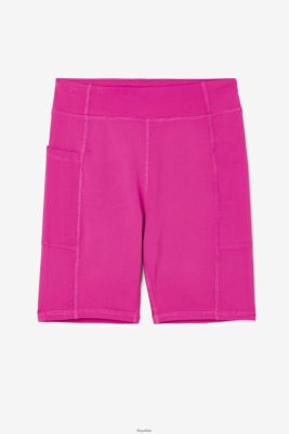 FILA Fila Tiana Bike Short Festival Fuchsia 80N4H01663 Fila Sneakersy
