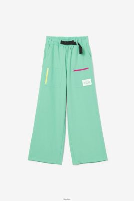 FILA Fila Ulani Pant Marine Green 80N4H01627 Fila Sneakersy