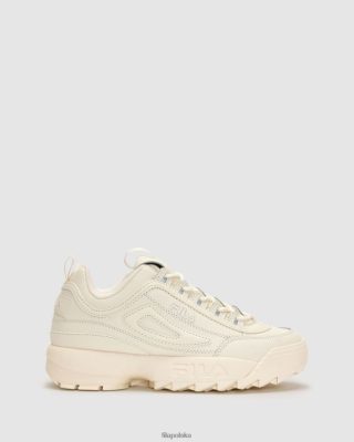 FILA Fila Women's Disruptor II Prem Gard/Gard 80N4H02779 Fila Sneakersy