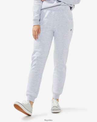 FILA Fila jasnoszare marle unisex odznaki 3.0 80N4H02512 Fila Sneakersy