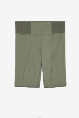 FILA Fila tymianku Forza 8 -calowa rower tekstury krótki 80N4H01960 Fila Sneakersy