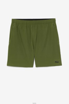 FILA Finula Short Come/Black Fila 80N4H0623 Fila Buty Męskie