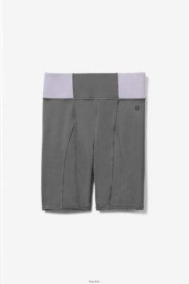 FILA Forza 8 -calowa rower tekstury krótki fila gargoyle/lawendowy niebieski 80N4H01958 Fila Buty Męskie