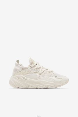 FILA Gardenia/Turtledove Ray Tracer Evo 2 Fila 80N4H01194 Fila Polska