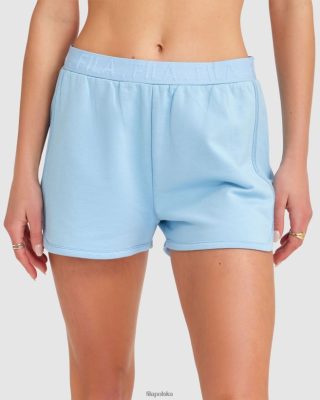 FILA Glacier Lake Fila Women's Spencer Short 80N4H02817 Fila Polska