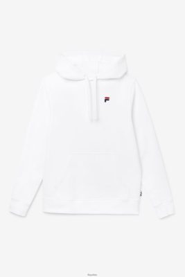 FILA Godfrey Blobieta biała fila 80N4H0449 Fila Buty Męskie