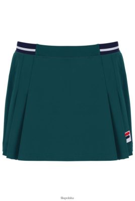 FILA Heritage Signature Skort Fila 80N4H03386 Fila Buty Męskie