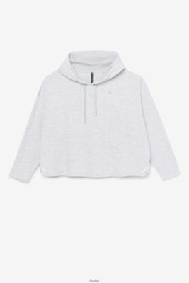 FILA Highrise Heather fi-luks z kapturem fila 80N4H01890 Fila Polska