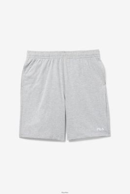 FILA Jonco Short Grey Heather Fila 80N4H0617 Fila Buty Męskie