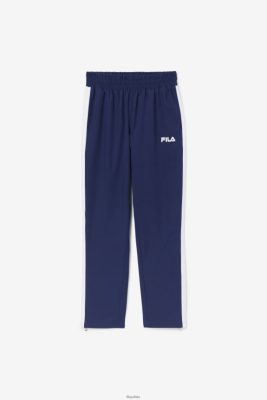 FILA Jovia Track Pan Navy/White Fila 80N4H01589 Fila Buty Męskie