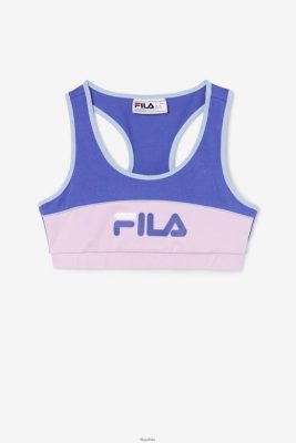 FILA Kairi Bra Top Fila Blue/Orchid/Blue/White 80N4H01484 Fila Buty Męskie
