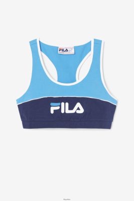 FILA Kairi Bra Top Fila French Blue 80N4H01442 Fila Buty Męskie
