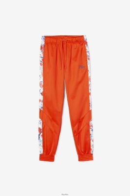 FILA Kiara Track Pant Orange.com Fila 80N4H01631 Fila Buty Męskie