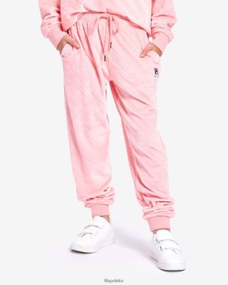 FILA Kid's Sloane Pant Fila Pale Rose 80N4H03104 Fila Buty Męskie