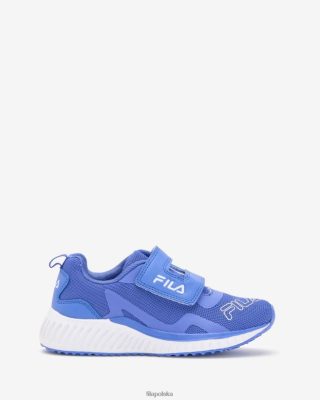 FILA Kids Fila Stresa Pasp Fila Wedgewood 80N4H03176 Fila Buty Męskie