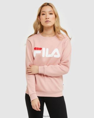 FILA Klasyczna ekipa unisex Mellow Rose Fila 80N4H02477 Fila Buty Męskie