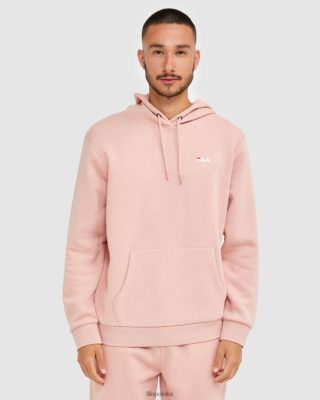 FILA Klasyczny Unisex Hood 2 Fila Mellow Rose 80N4H02462 Fila Buty Męskie